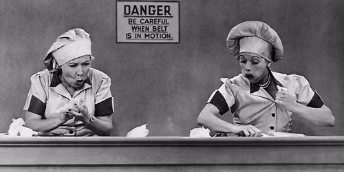 Trick or Treat: Classic Candy of the 20th Century