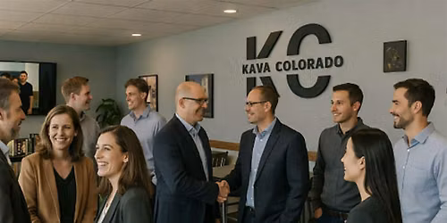 Pueblo Real Estate Investor Meetup June