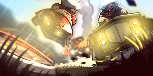 Crush Zone at The Tessie Pearl