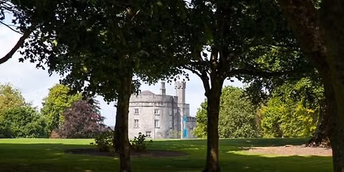 Music in the Gardens : St. Patrick's Brass & Reed Band