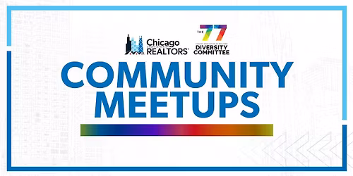 D77 Community Meet Ups