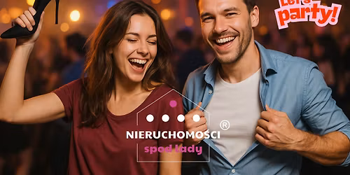 Impreza integracyjna Nieruchomo\u015bci Spod Lady & Friends