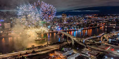 CityFair Opening Night & Fireworks