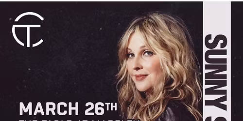 Sunny Sweeney \u2013 Live at The Table at Madeley!