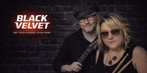 Black Velvet LIVE at Galena Cellars