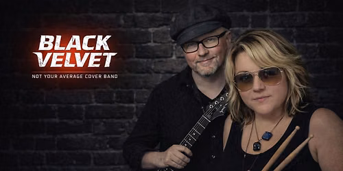 Black Velvet LIVE at Galena Cellars