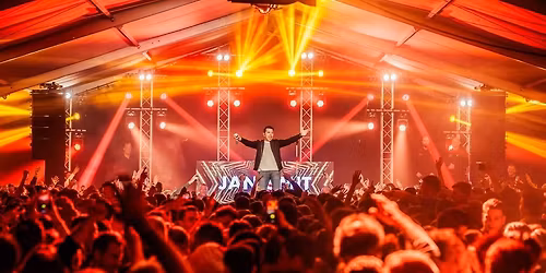 De Wildse kermis | 2026