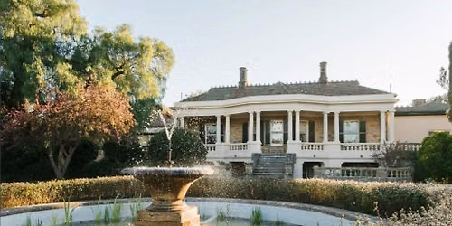 Heritage Day Tour: Anlaby Lunch and House Tour