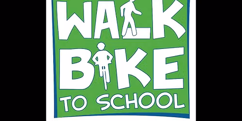 ETES Walk\/Bike to School Day