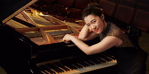 Charlotte Hu Masterclasses