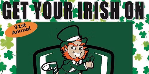 31st Hilton Head Shamrock Run