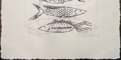 Tetra Pak Etching