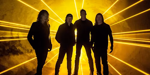 Metallica, Gojira, Knocked Loose in Chorz\u00f3w