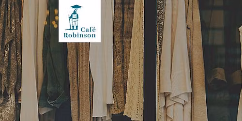 Jarn\u00ed swap oble\u010den\u00ed v Caf\u00e9 Robinson