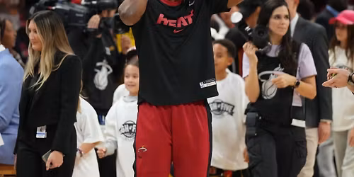 Miami Heat at Indiana Pacers at Gainbridge Fieldhouse