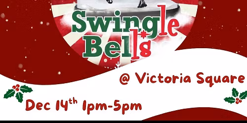 SWINGle BELls