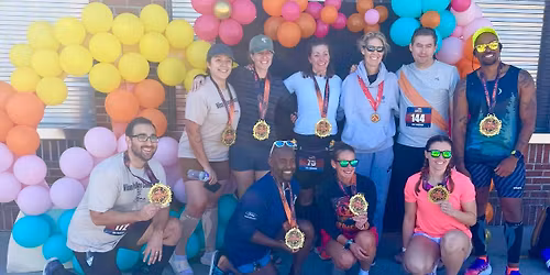 Wilson Wellness Event