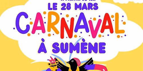 Carnaval \u00e0 Sum\u00e8ne