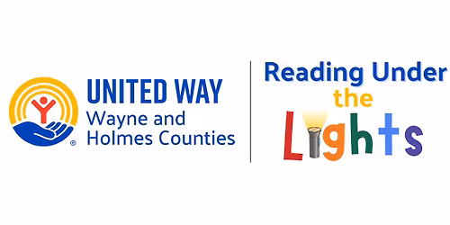 Wooster City Reading Under the Lights 2026