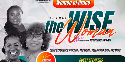 The Wise Woman (Women\u2019s Day)