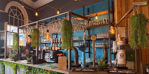 Boogie into 2026 @The Over Draught