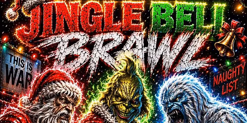 Jingle Bell Brawl 2