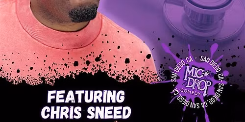 Nurses' Comedy Break at Mic Drop (FREE FOR FIRST 10 TO REGISTER!)