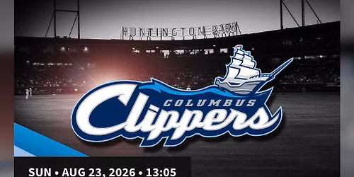 Columbus Clippers vs. St. Paul Saints