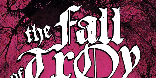 The Fall Of Troy