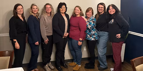 South Region Meeting