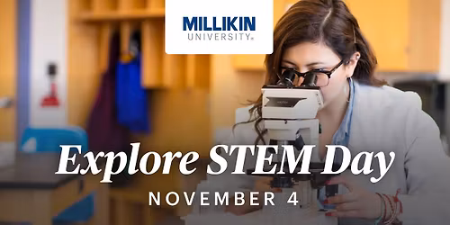 Explore STEM Day