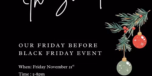 Sippin\u2019 N Sweaters