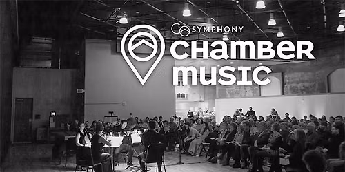 Chamber Music Concert at the Studio Loft
