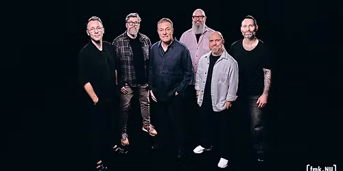 Mezzoforte | Musikhuset Aarhus