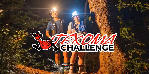 Texoma Challenge