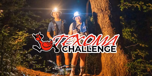 Texoma Challenge