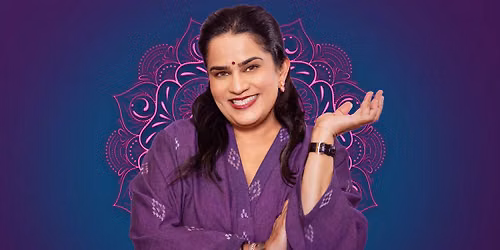 Zarna Garg