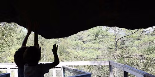 Parking Rock of Ages - Manchester, NH