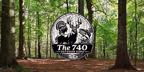 The 740 Outdoor Expo