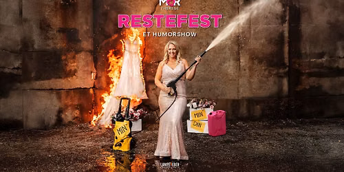 Mor Therese \/\/ Restefest