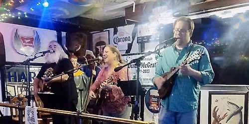 Tipsy Town @ the Irish Mill