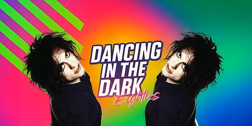 Dancing In The Dark - Gentse Feesten 26 | Ringo