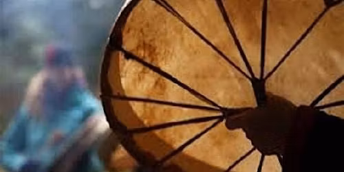 "KARUNA" REIKI DRUMMING CIRCLE and Chants with Holy Fire