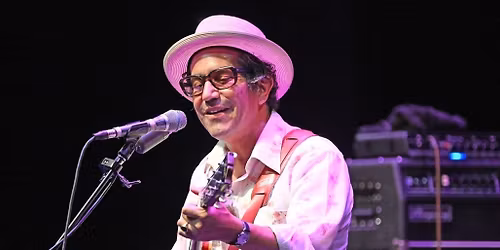 Parking A.J. Croce