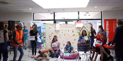 M\u00edcha\u010dka 2026 - Hv\u011bzdy stava\u0159sk\u00e9ho pl\u00e1tna