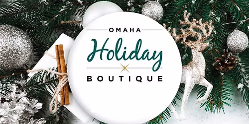 Omaha Holiday Boutique