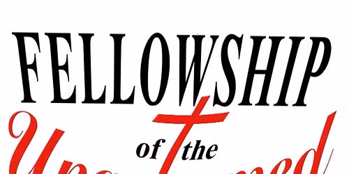 Men's Christmas Outreach Party