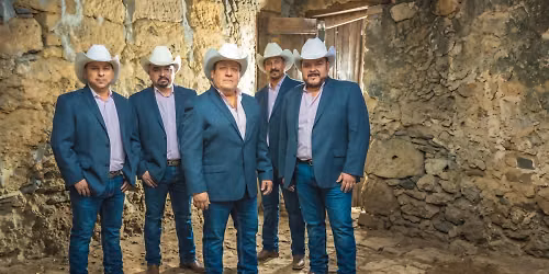 Pesado, Los Morales, Los Igualados, Profugos De Nuevo Leon in San Antonio