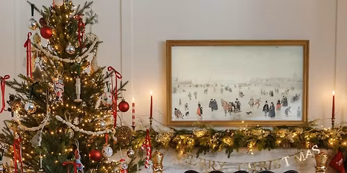 Christmas Open House