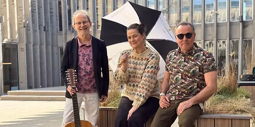 Eftermiddagssang: Jeg v\u00e6lger mig april\ud83c\udfb6\ud83d\udcd6 (GRATIS - ingen tilmelding)